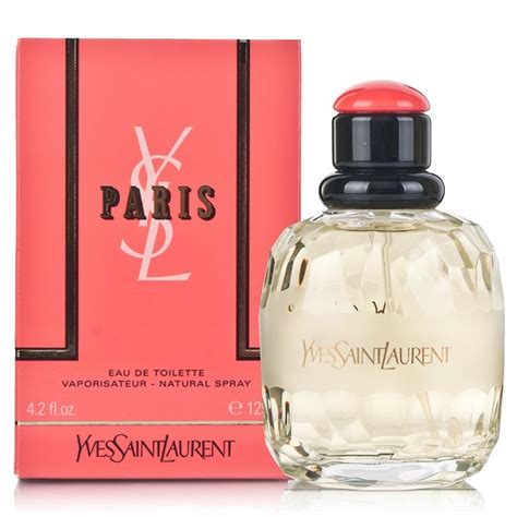 miss paris yves saint laurent eau de toilette|yves saint laurent perfume.